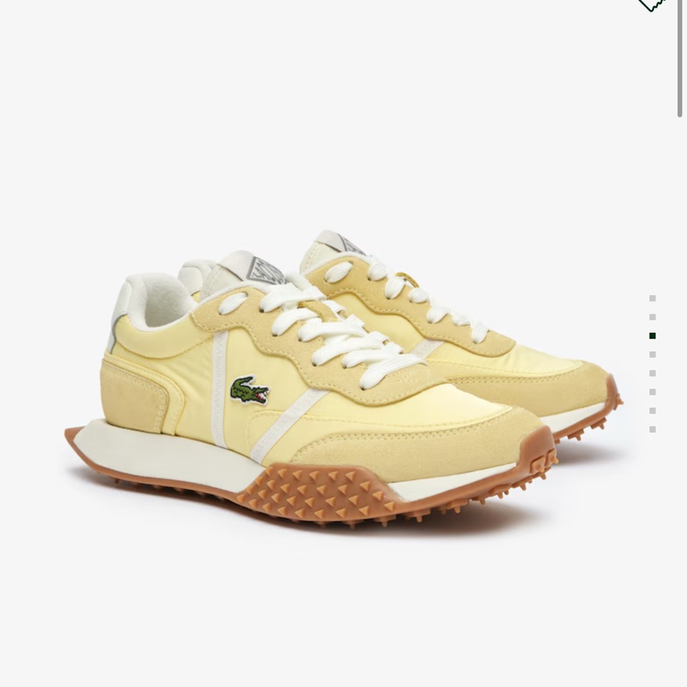 Women's L-Spin Deluxe 3.0 Sneakers